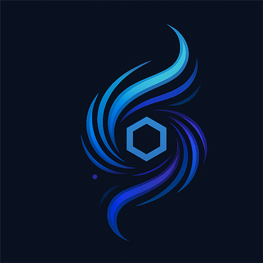 Flux Data Solutions logo